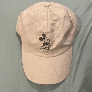 Disney Mickey Mouse Hat